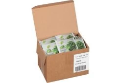 Steep Cafe Mint 50/cs 7 Steep Cafe Mint 50/cs -Coffee Shop SC Min Box 64669.1666256920