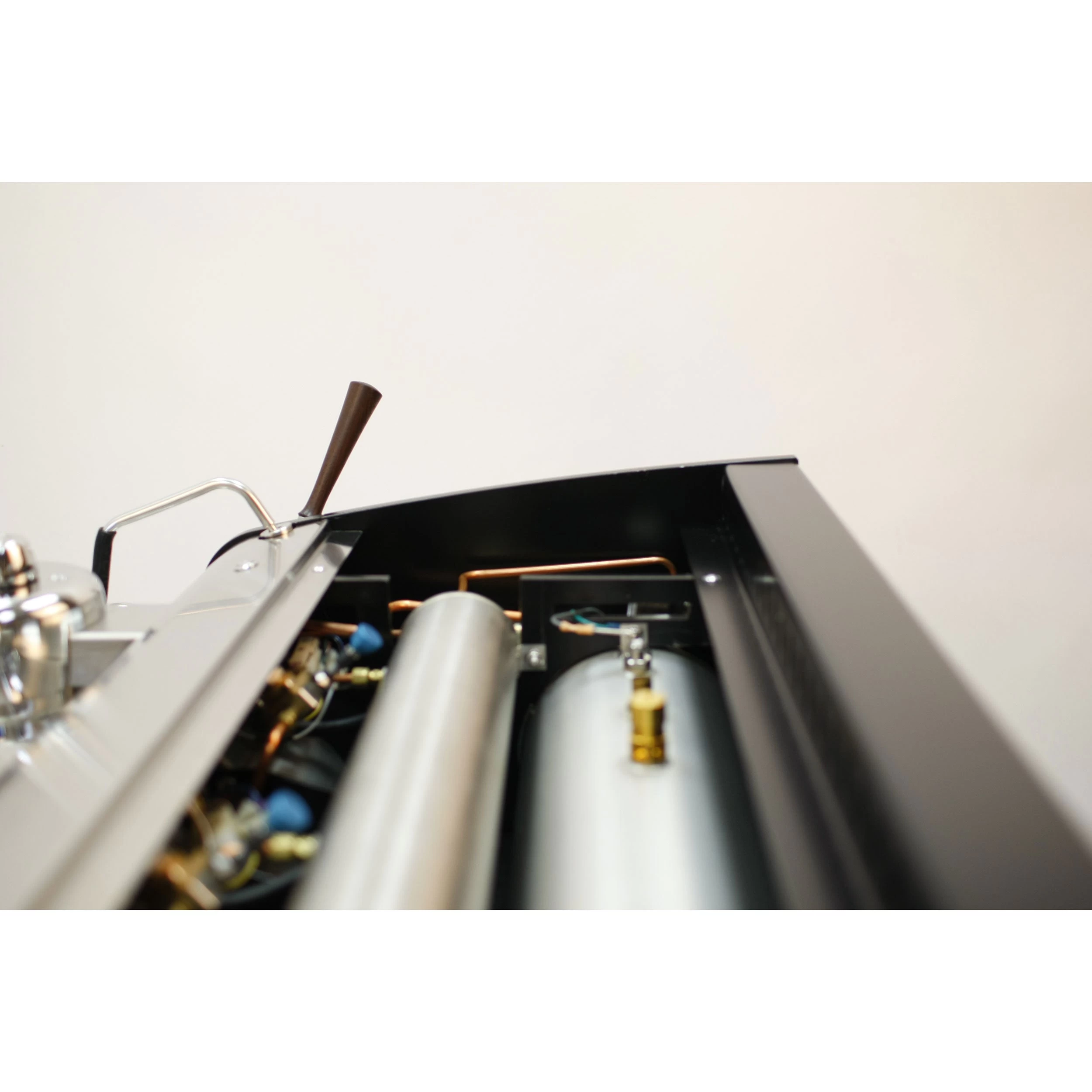 REFURBISHED Slayer Espresso V3 3 Group Volumetric Espresso Machine - Black 10 REFURBISHED Slayer Espresso V3 3 Group Volumetric Espresso Machine - Black - Image 10