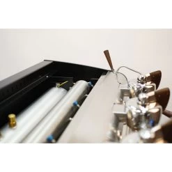 REFURBISHED Slayer Espresso V3 3 Group Volumetric Espresso Machine - Black 21 REFURBISHED Slayer Espresso V3 3 Group Volumetric Espresso Machine - Black -Coffee Shop SLA3G REFURB 2