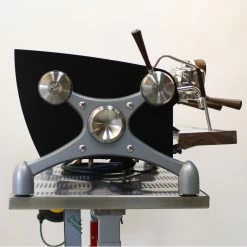 REFURBISHED Slayer Espresso V3 3 Group Volumetric Espresso Machine - Black 18 REFURBISHED Slayer Espresso V3 3 Group Volumetric Espresso Machine - Black -Coffee Shop SLA3G REFURB 3