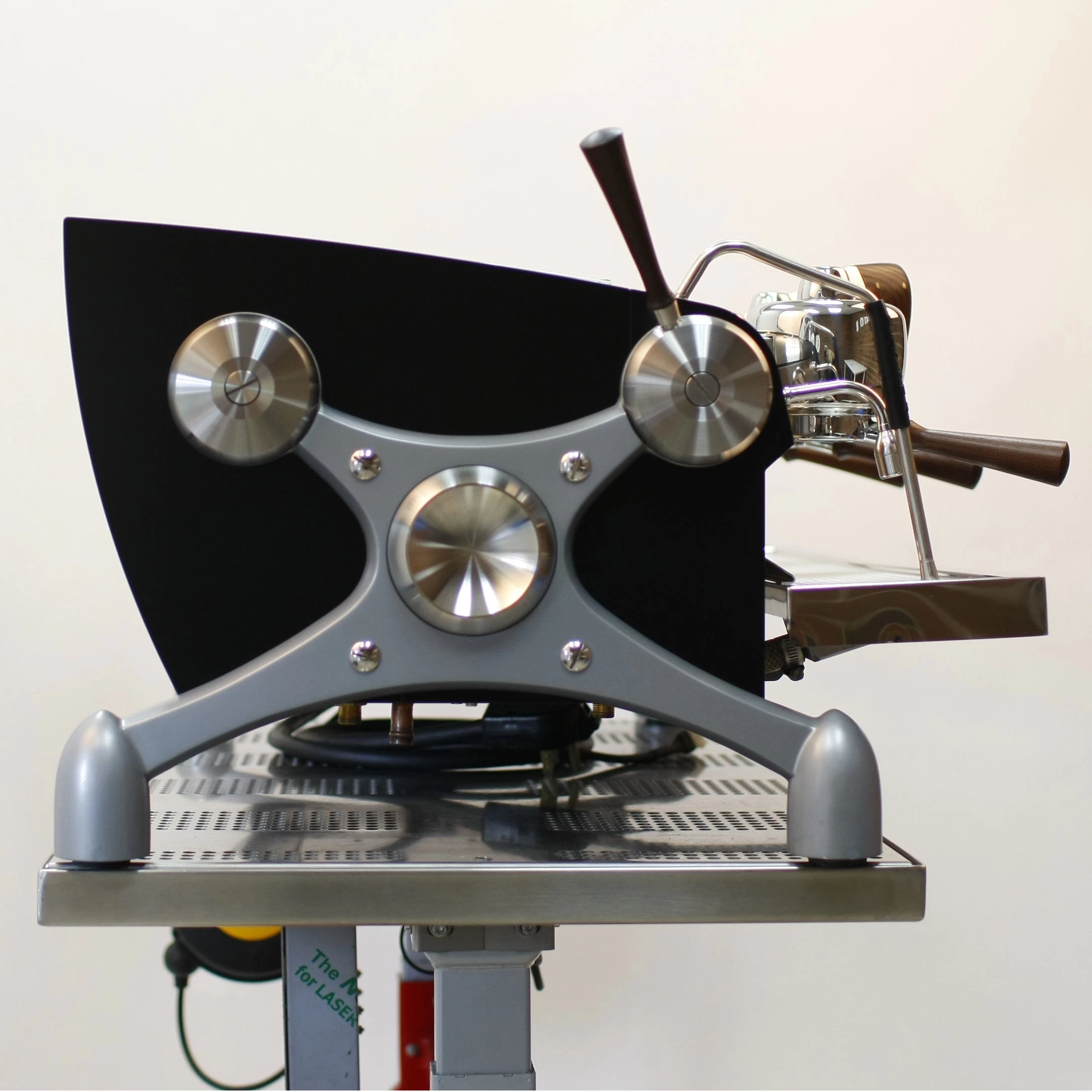 REFURBISHED Slayer Espresso V3 3 Group Volumetric Espresso Machine - Black 8 REFURBISHED Slayer Espresso V3 3 Group Volumetric Espresso Machine - Black - Image 8