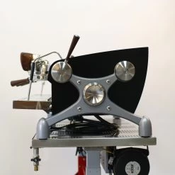 REFURBISHED Slayer Espresso V3 3 Group Volumetric Espresso Machine - Black 15 REFURBISHED Slayer Espresso V3 3 Group Volumetric Espresso Machine - Black -Coffee Shop SLA3G REFURB 6