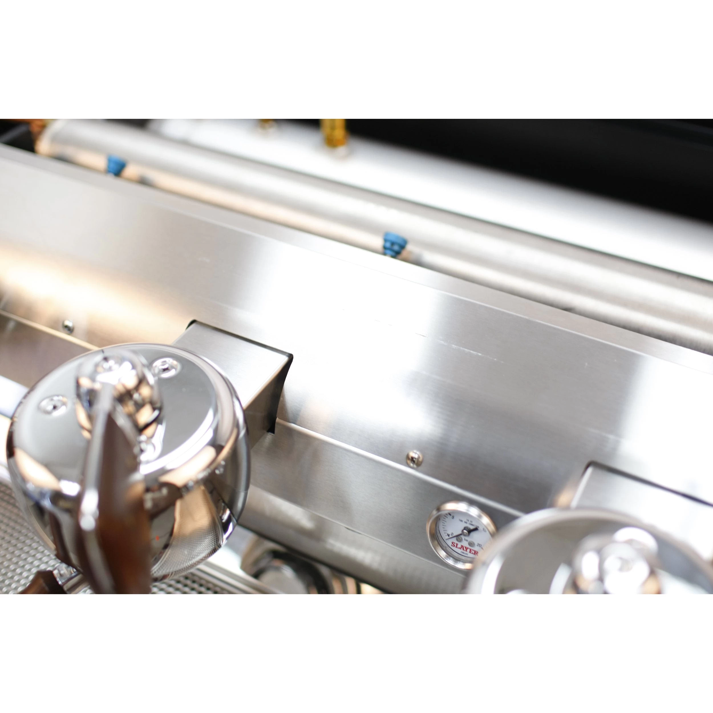 REFURBISHED Slayer Espresso V3 3 Group Volumetric Espresso Machine - Black 9 REFURBISHED Slayer Espresso V3 3 Group Volumetric Espresso Machine - Black - Image 9