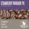 Strawberry Rhubarb Pie 5lb