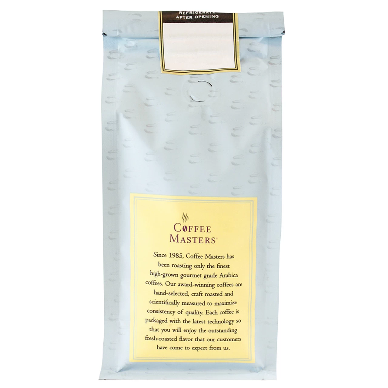 Signature Espresso 12oz Bag (Case Of 4) 3 Signature Espresso 12oz Bag (Case Of 4) - Image 3