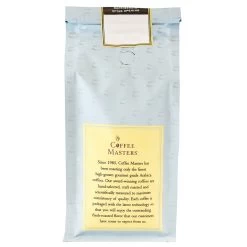 New Morning Blend 12oz Bag (Case Of 4) -Coffee Shop STYLEB BACKSIDE 95601.1670945438