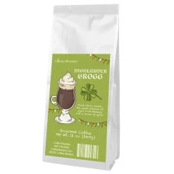 St. Patrick's Day - Highlander Grogg 12oz (Case Of 4)