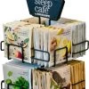 Steep Cafe Tea Caddy
