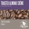 Toasted Almond Crème 5lb