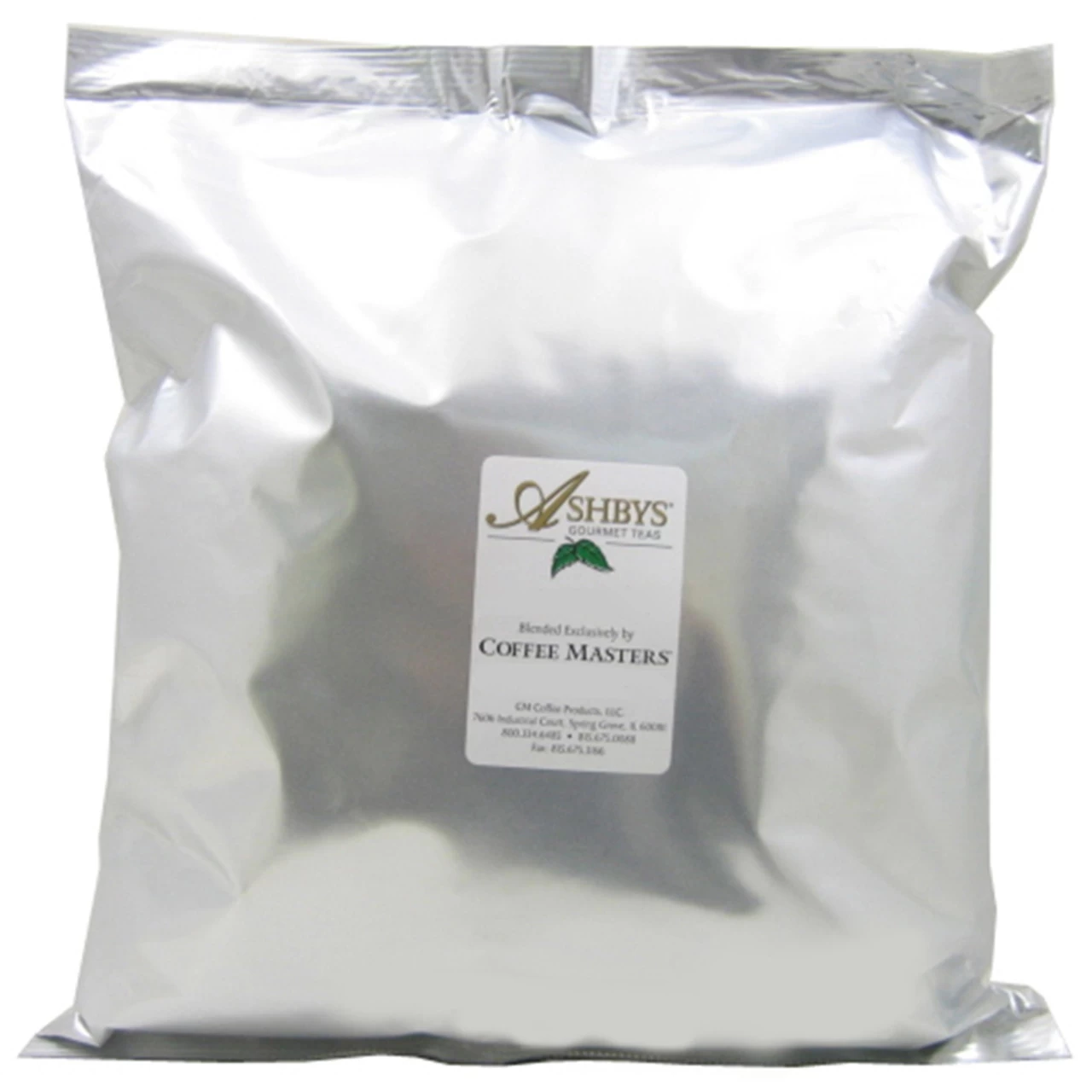 Ashbys® Earl Grey Tea 2lb 2 Ashbys® Earl Grey Tea 2lb - Image 2