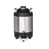 1.5 Gal. FreshTrac Coffee Server W/ Wide Mouth Lid, No Base
