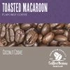 Toasted Macaroon 5lb