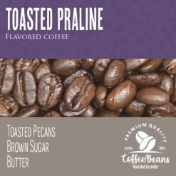 Toasted Praline 5lb