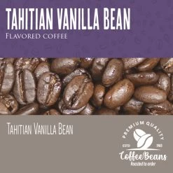 Tahitian Vanilla Bean 5lb