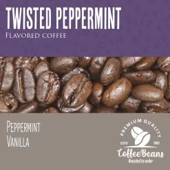 Twisted Peppermint 5lb