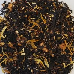 Ashbys® Tango Mango Medley Tea 2lb
