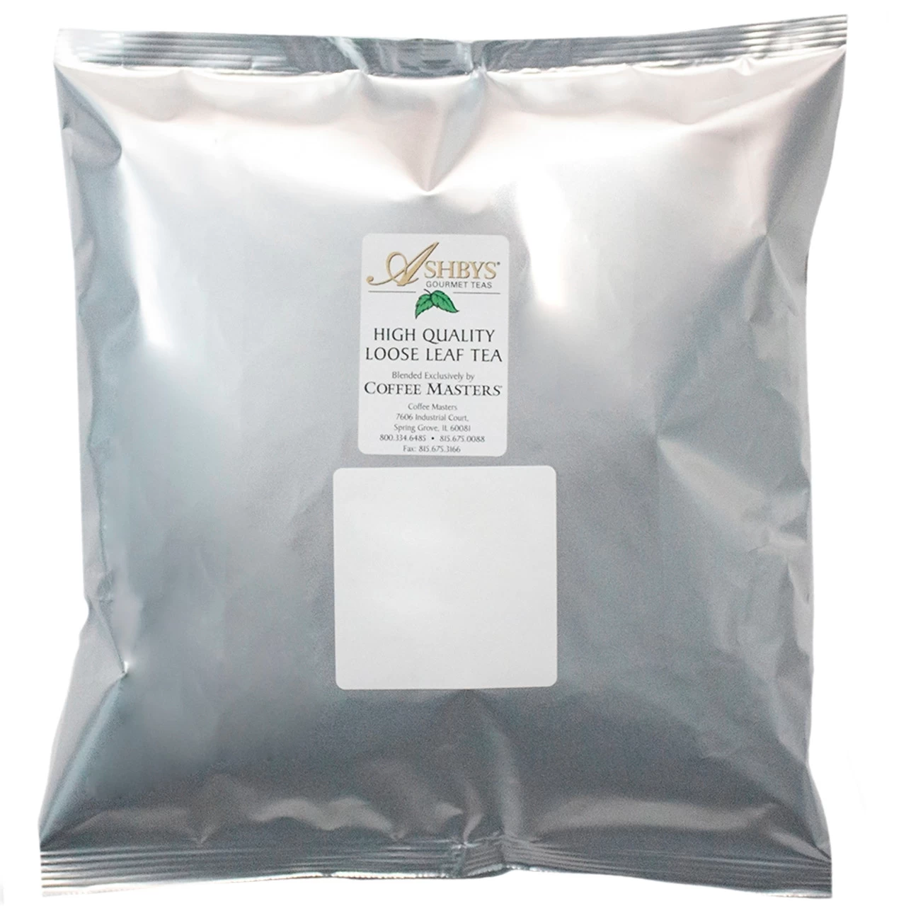 Ashbys® Lemon Spice Tea 2lb 2 Ashbys® Lemon Spice Tea 2lb - Image 2