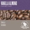 Vanilla Almond 5lb