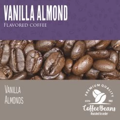 Vanilla Almond 5lb