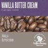 Vanilla Butter Cream 5lb