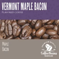 Vermont Maple Bacon 5lb