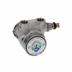 Fluid-o-Tech Rotoflow High Volume Rotary Vane Water Pump - Stainless (Special Order Item)
