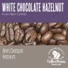 White Chocolate Hazelnut 5lb