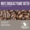 White Chocolate Peanut Butter 5lb