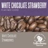 White Chocolate Strawberry 5lb