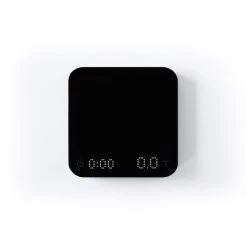Pearl Model S Coffee Scale - Black -Coffee Shop acaia pearl s black 2 d20be3ce 6972 46e3 b139 51b8453ab3f3