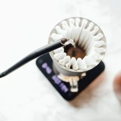 Pearl Model S Coffee Scale - Black -Coffee Shop acaia pearl s black 7 84b80f92 6935 468f 8b73 638a7c3e9630