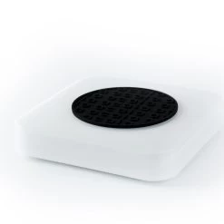 Pearl Model S Coffee Scale - White -Coffee Shop acaia pearl s wht 3 ebea3dbd 4561 46ea 837f b675363d1870