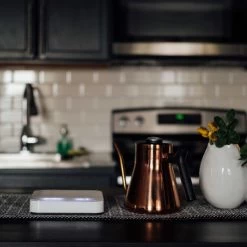 Pearl Model S Coffee Scale - White -Coffee Shop acaia pearl s wht 7 f0a1fcd6 c296 4a62 849c 04f23c41637a