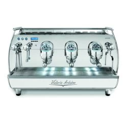 Victoria Arduino Adonis 3 Group Volumetric Espresso Machine