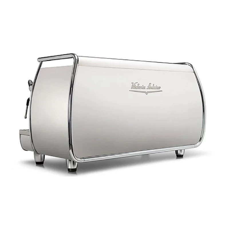 Victoria Arduino Adonis 3 Group Volumetric Espresso Machine 4 Victoria Arduino Adonis 3 Group Volumetric Espresso Machine - Image 4