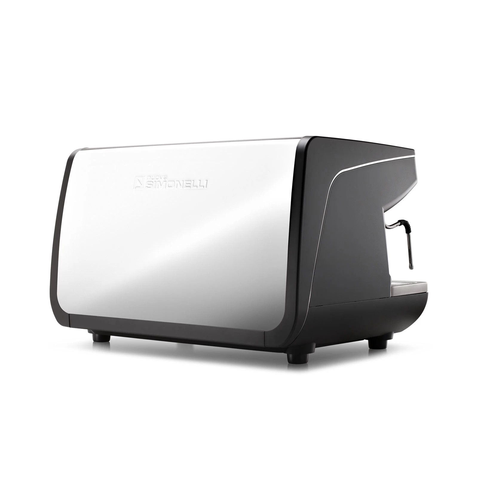 Nuova Simonelli Appia Life XT 2 Group Espresso Machine 3 Nuova Simonelli Appia Life XT 2 Group Espresso Machine - Image 3
