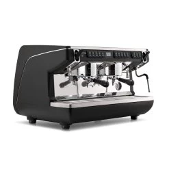 Nuova Simonelli Appia Life XT 2 Group Espresso Machine