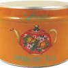 Ashbys® Apricot 2oz Tea Tin 6/cs