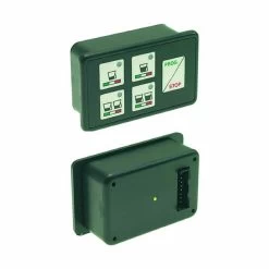 GICAR 5 Button 8-Pin Dosing Unit For Astoria SAE (Special Order Item)