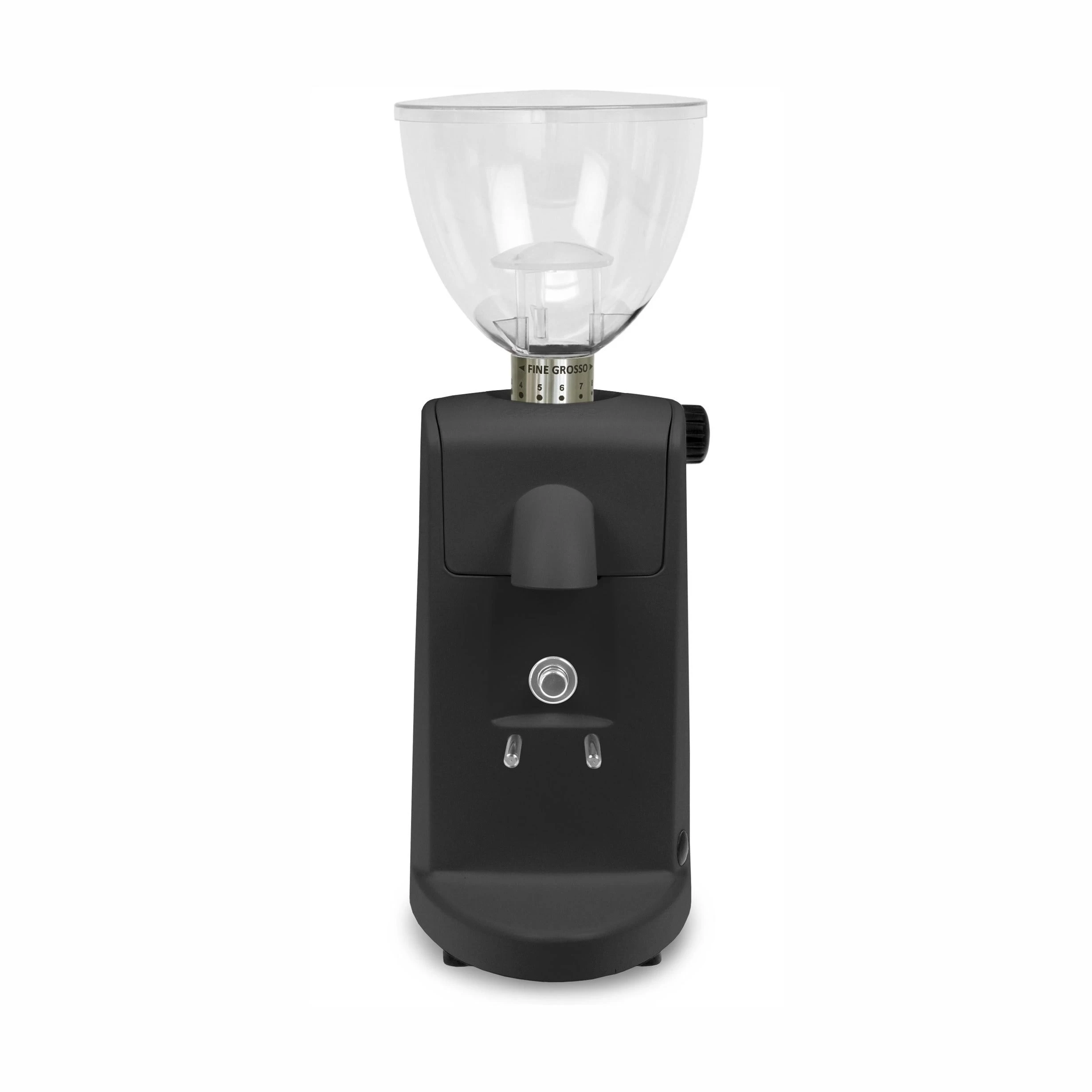 Ascaso I-mini Flat Burr Home Coffee Grinder, 54MM - Black 1 Ascaso I-mini Flat Burr Home Coffee Grinder, 54MM - Black