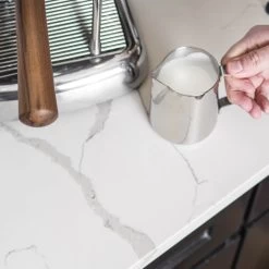 Ascaso Dream PID Automatic Home Espresso Machine - Love Red -Coffee Shop ascaso usa dream pid 2