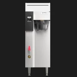 Fetco CBS-2141 XTS Single Station Coffee Brewer -Coffee Shop big 2141 front