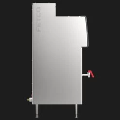 Fetco CBS-2141 XTS Single Station Coffee Brewer -Coffee Shop big 2141 side1