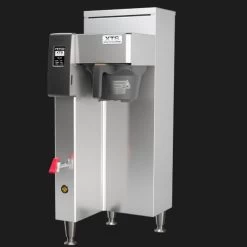 Fetco CBS-2151 XTS Single Station Coffee Brewer -Coffee Shop big 2151 right face