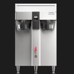 Fetco CBS-2152 XTS Twin Station Coffee Brewer -Coffee Shop big 2152 front 90637d14 0042 4098 b434 d16d8316f4c3