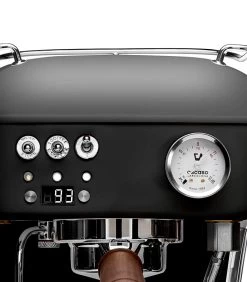 Ascaso Dream PID Automatic Home Espresso Machine - Dark Black 15 Ascaso Dream PID Automatic Home Espresso Machine - Dark Black -Coffee Shop black hero pid 60720d83 6dbd 43fd 884b 6c53dc0696a1