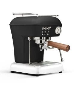 Ascaso Dream PID Automatic Home Espresso Machine - Dark Black 14 Ascaso Dream PID Automatic Home Espresso Machine - Dark Black -Coffee Shop black shopify