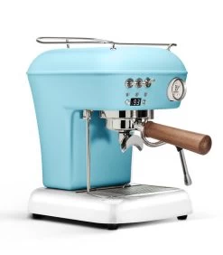 Ascaso Dream PID Automatic Home Espresso Machine - Kid Blue -Coffee Shop blue shopify 58b68f2d 05d9 44cf acb5 e9108c89053e