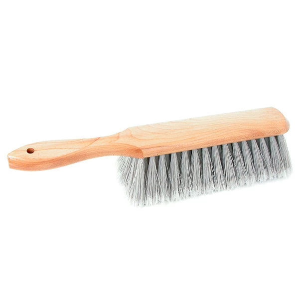 Espresso Shop Cafe Counter Top Brush (Soft Bristled) 1 Espresso Shop Cafe Counter Top Brush (Soft Bristled)