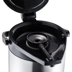 BUNN® BUNN 3L Stainless Steel Coffee Airpot 7 BUNN® BUNN 3L Stainless Steel Coffee Airpot -Coffee Shop bunn 3l server quarter lid 2b3a5299 b142 4e13 be83 eb80450b04c8